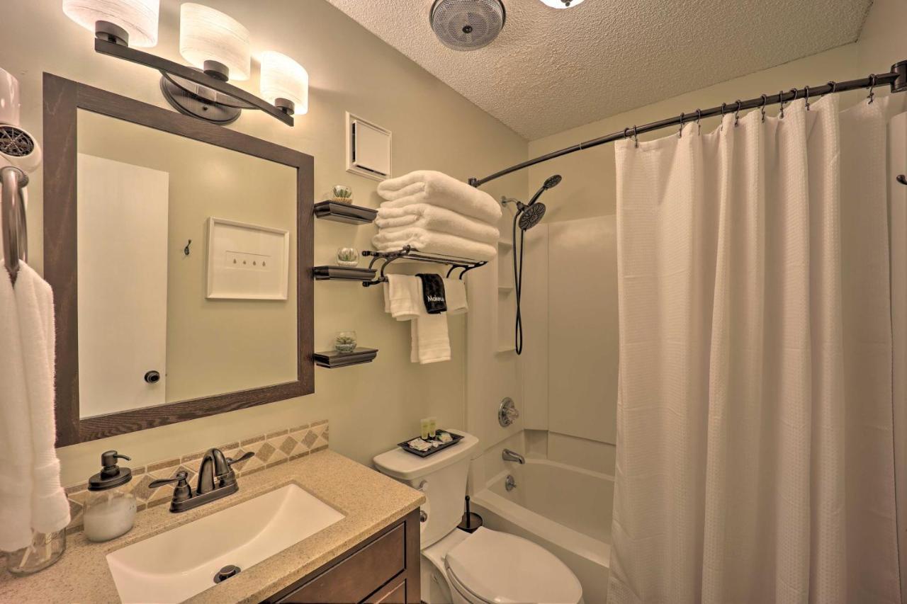 Cozy Studio 2 Miles To Beech Mountain Ski Resort! 외부 사진