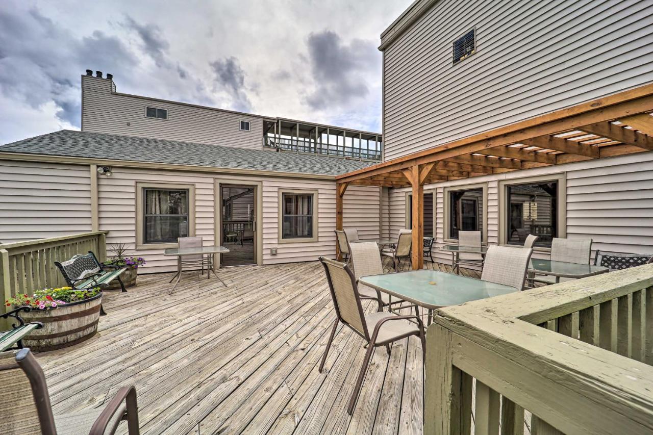 Cozy Studio 2 Miles To Beech Mountain Ski Resort! 외부 사진