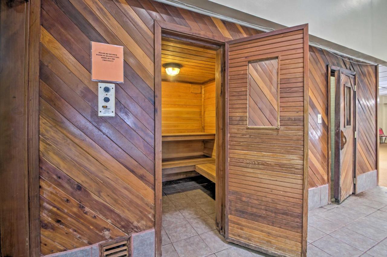 Cozy Studio 2 Miles To Beech Mountain Ski Resort! 외부 사진